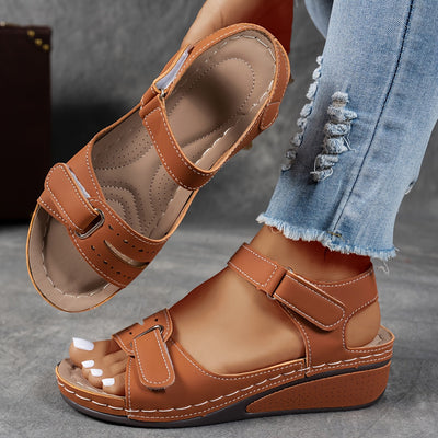 Van der Hulst™ | Zomersandalen