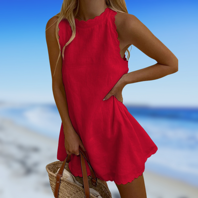 Bianca™ | Lichte en Comfortabele Zomerjurk
