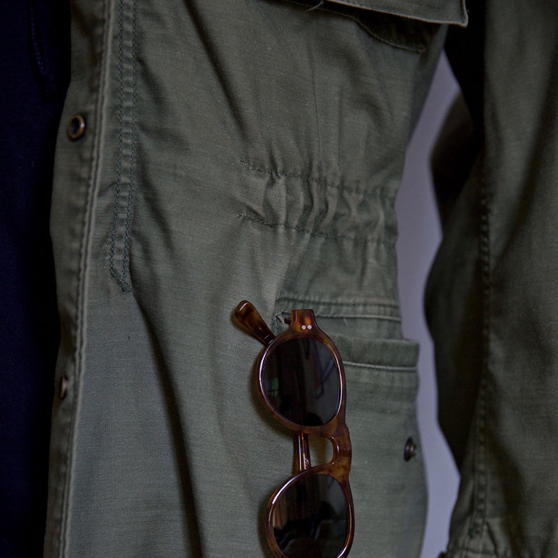 Van der Hulst™ | Militaire Veldjas M-65