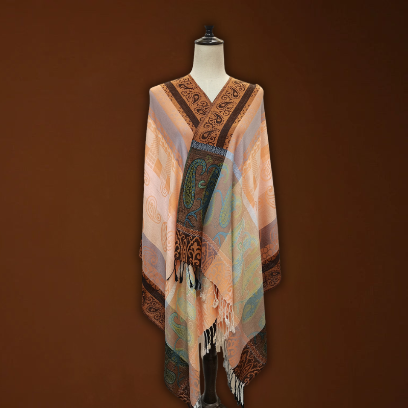 Ophelia | Romantic and Delicate Scarf