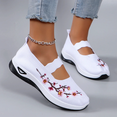MAELIS™ | Elegant Orthopaedic Shoes