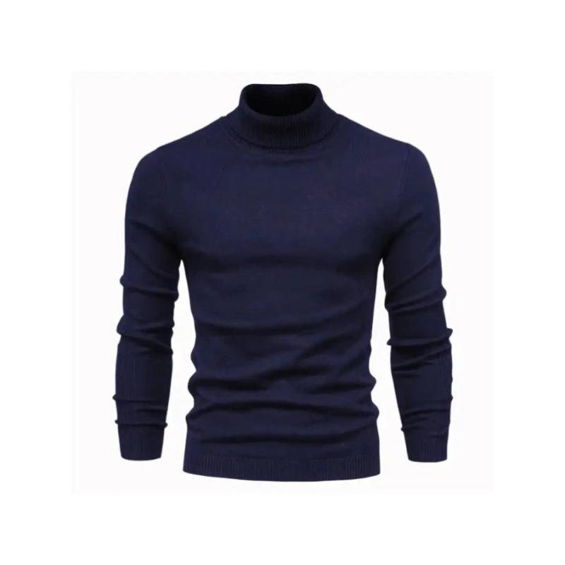 Turtleneck Trui