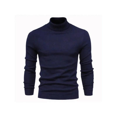 Turtleneck Trui