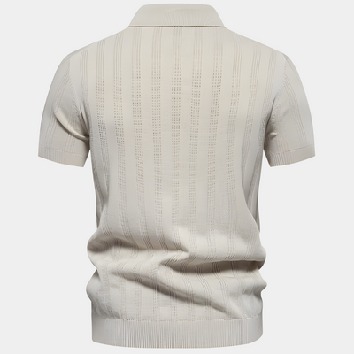 Dante Smart-Casual Polo Shirt