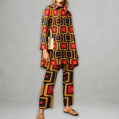 Isla | Two-Piece Set