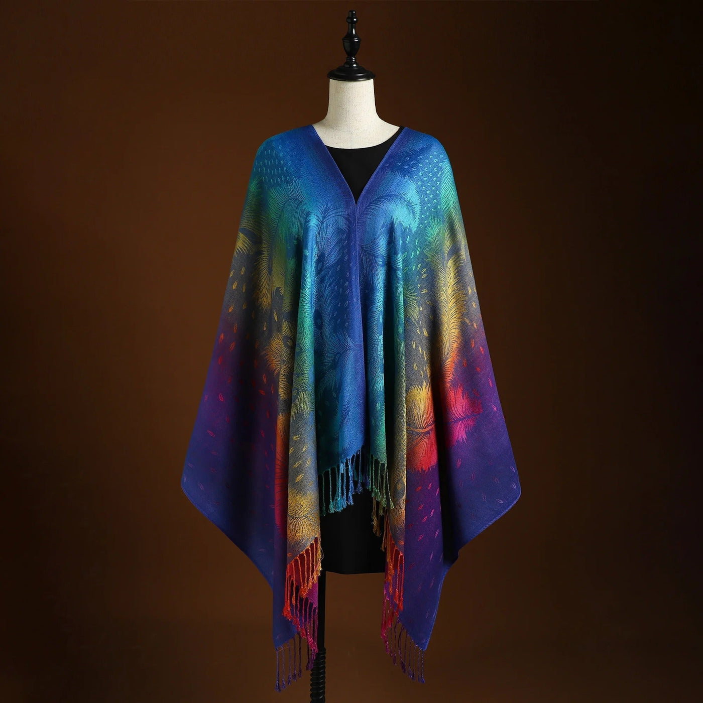 Isadora | Scarf