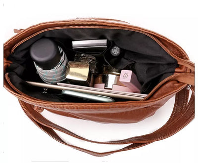 Anna Premium Shoulder Bag