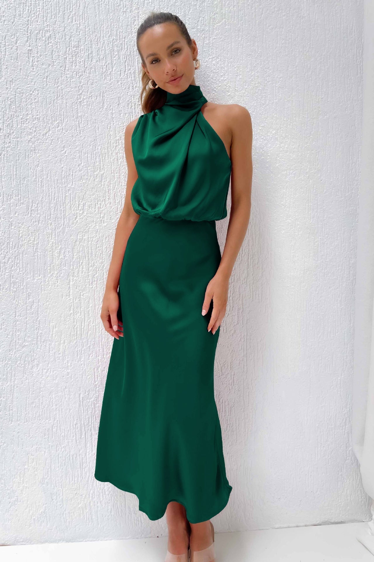 Alexia - Elegant Dress