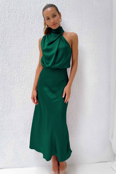 Alexia - Elegant Dress