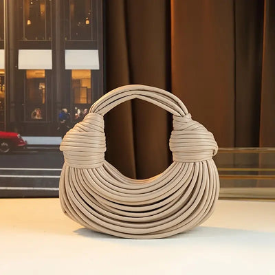 Artemis Sculptural Handbag
