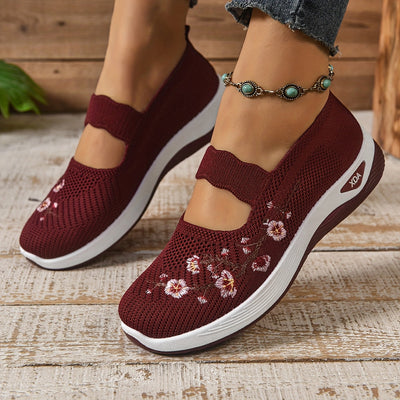 Van der Hulst™ | Orthopedische Comfortschoenen