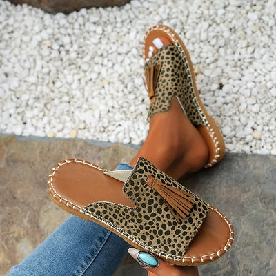 Lorraine | Orthopedische comfortsandalen voor dagelijks gebruik