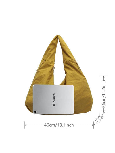 Luna Lush Tote Tas