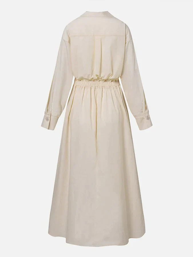 Agatha - Ladies Maxi Dress