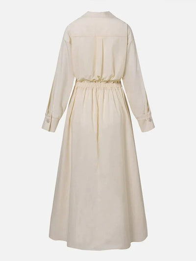 Agatha - Ladies Maxi Dress