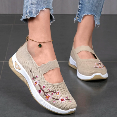 MAELIS™ | Elegant Orthopaedic Shoes
