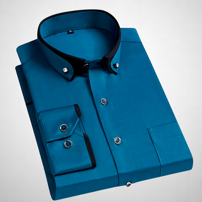 Victor Luxury Tailored Shirt