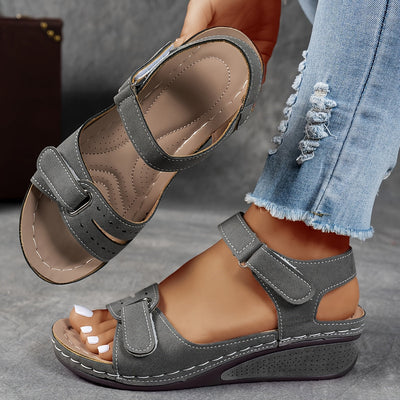 Van der Hulst™ | Zomersandalen