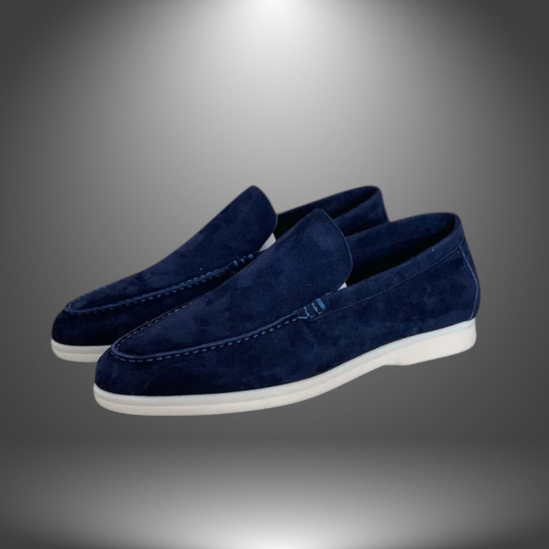 Milner – Classic Artisan Men’s Loafers