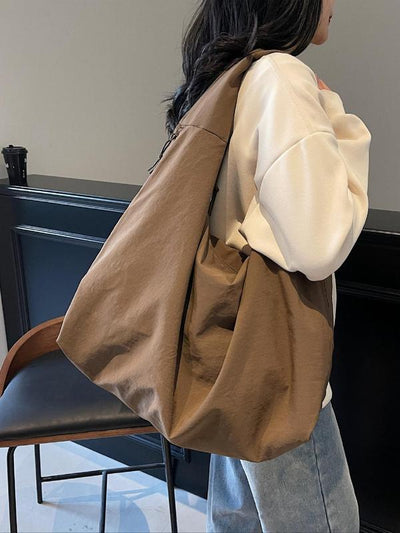 Luna Lush Tote Tas