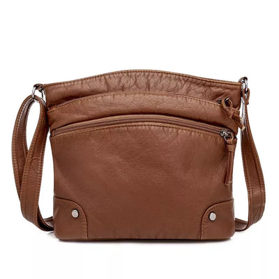 Anna Premium Shoulder Bag