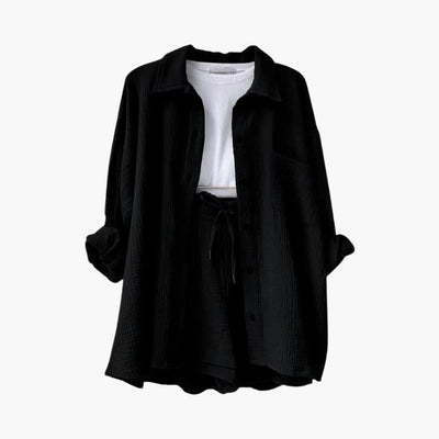 Anna | Elegante en comfortabele tweedelige set