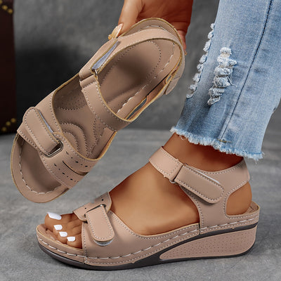 Van der Hulst™ | Zomersandalen