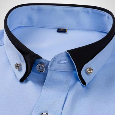 Victor Luxury Tailored Shirt