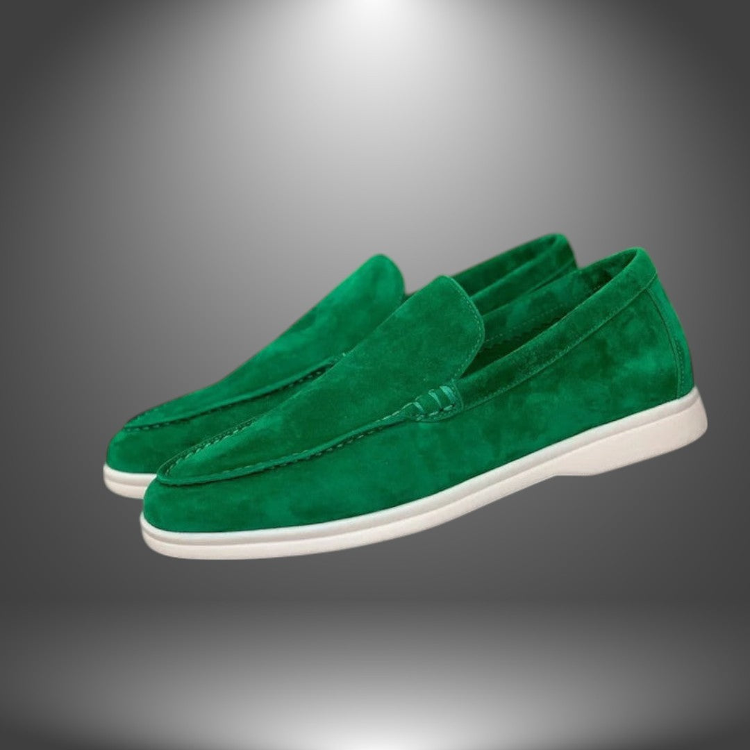 Milner – Classic Artisan Men’s Loafers