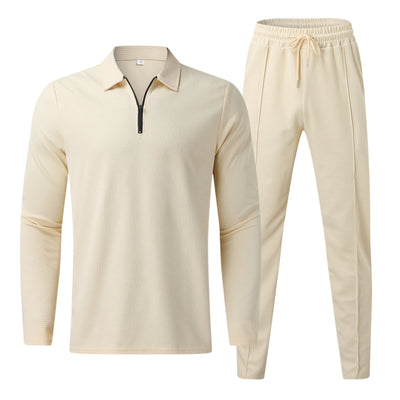 Mauro Men's leisure set