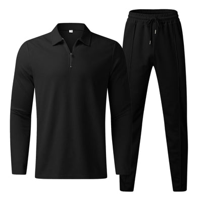 Mauro Men's leisure set