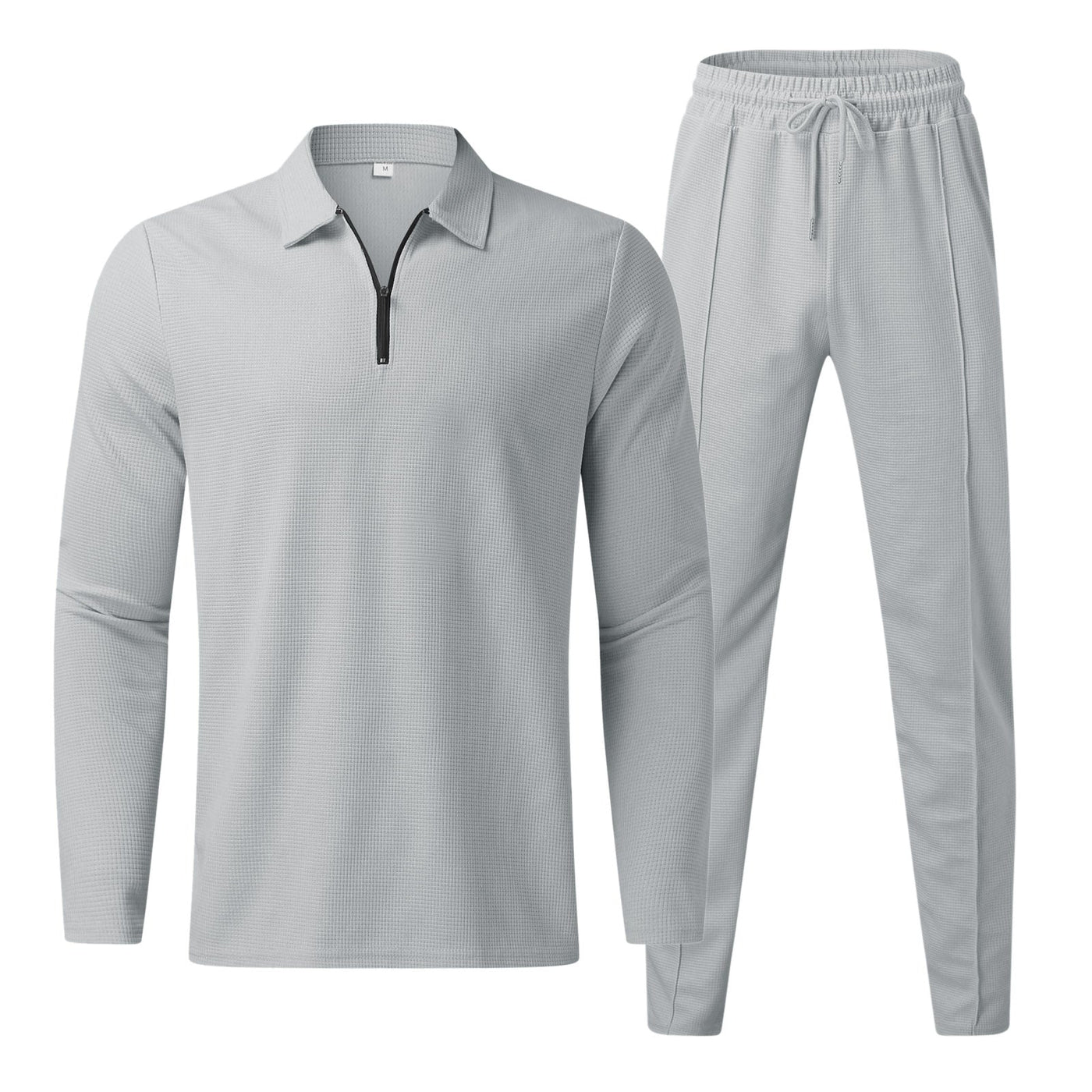 Mauro Men's leisure set