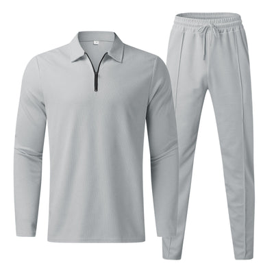 Mauro Men's leisure set
