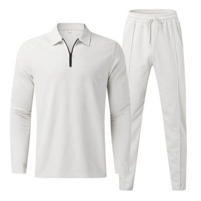 Mauro Men's leisure set