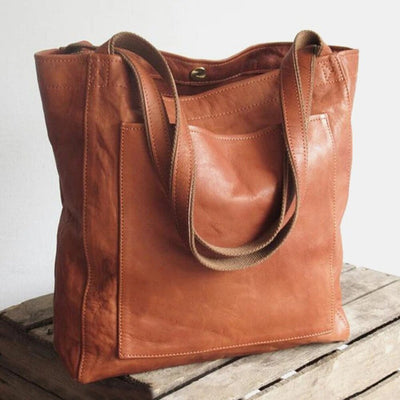 Dagmar Handmade Bag