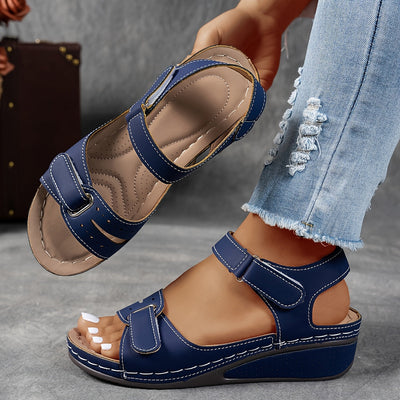 Van der Hulst™ | Zomersandalen