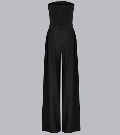 Chloé - Luxe Flow Jumpsuit