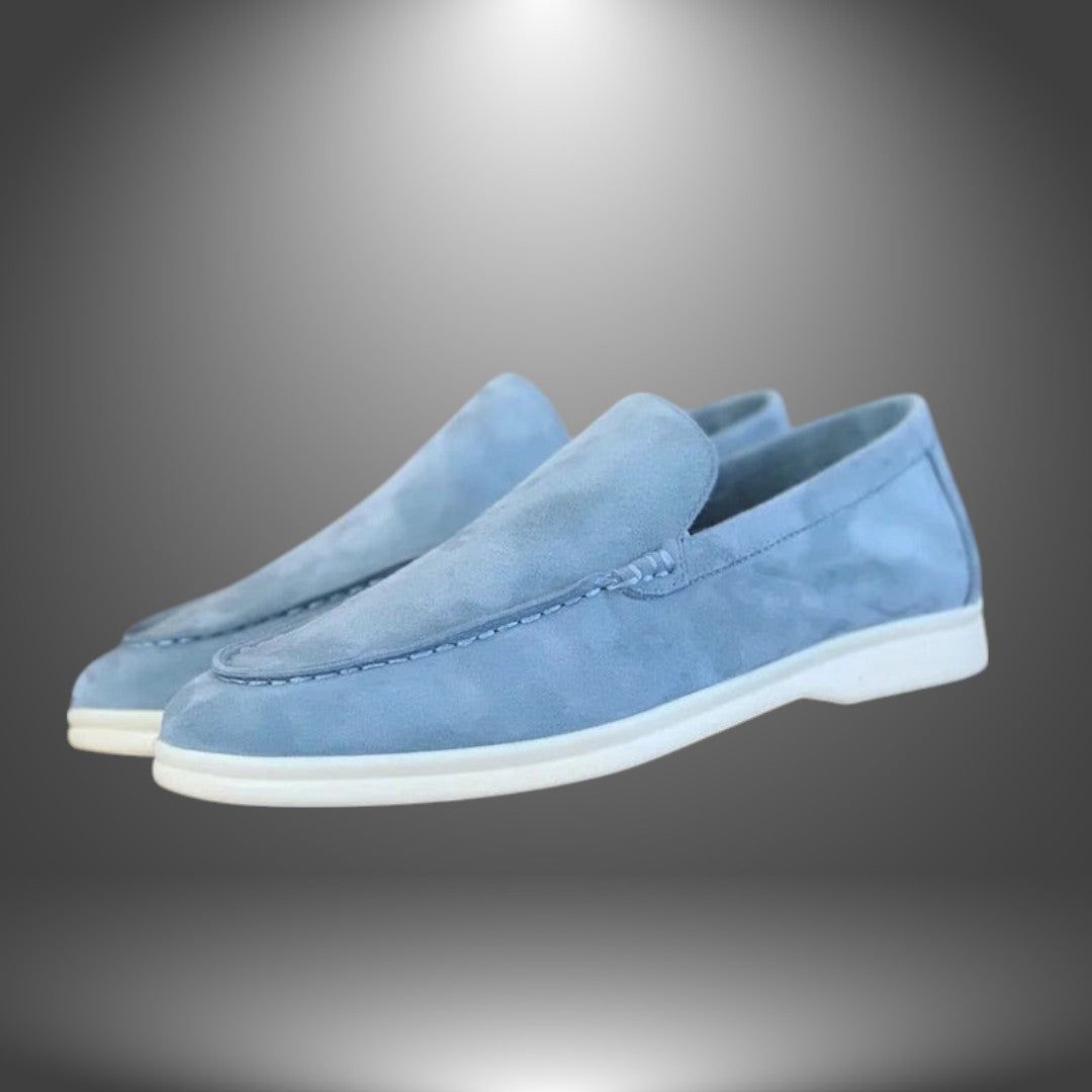Milner – Classic Artisan Men’s Loafers