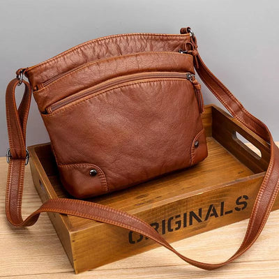 Anna Premium Shoulder Bag