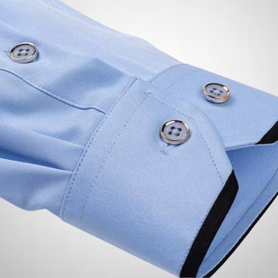 Victor Luxury Tailored Shirt