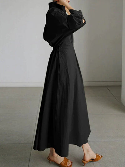 Agatha - Ladies Maxi Dress