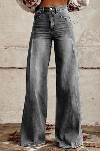 Hensley - Boho Vintage Trousers