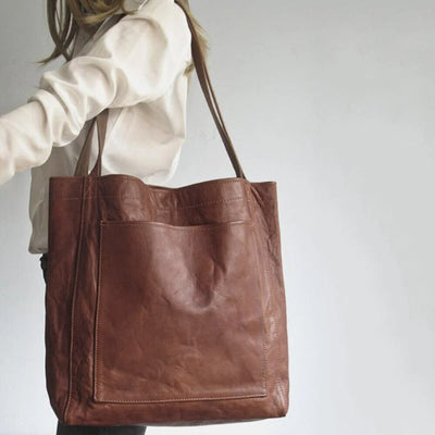 Dagmar Handmade Bag