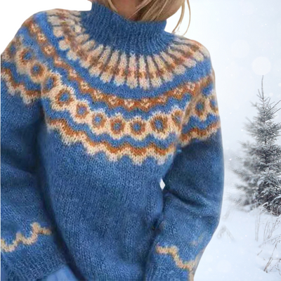 Charlotte - Soft Knit Jumper