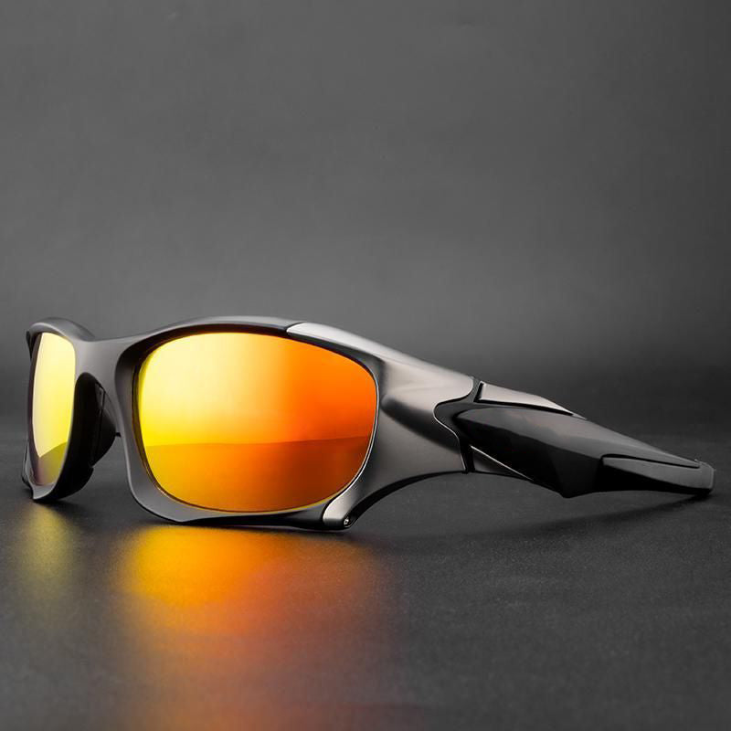 SolarVanguard™ Gepolariseerde Sportzonnebril