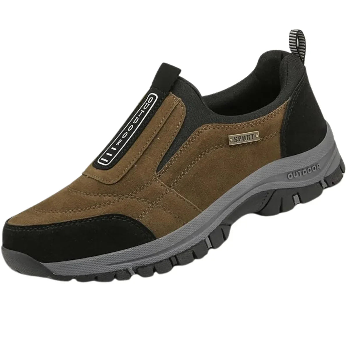 Remi Orthopaedic Walking Shoes with Insoles