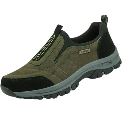 Remi Orthopaedic Walking Shoes with Insoles