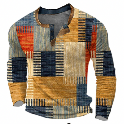 Van der Hulst™ | Elegante sweater
