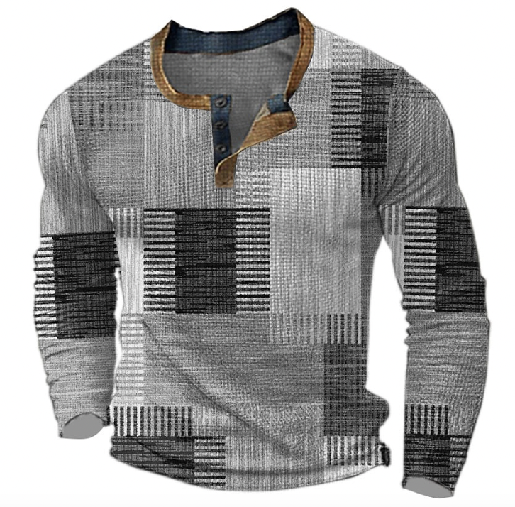 Van der Hulst™ | Elegante sweater