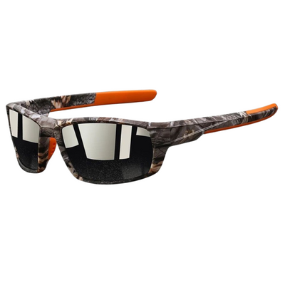 Vanguard™ – Tactische pet met zonnebril